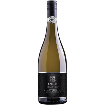 Babich Black Label, Sauvignon Blanc, Marlborough, New Zealand - The Fulham Wine Company