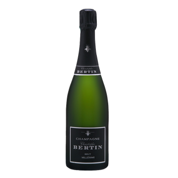 Christophe Bertin 2007 Vintage Champagne - The Fulham Wine Company