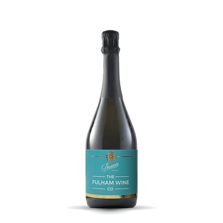 Signature Prosecco - Botter Di Maria DOC - The Fulham Wine Company