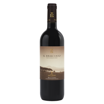 Guado al Tasso "Il Bruciato", Bolgheri - The Fulham Wine Company