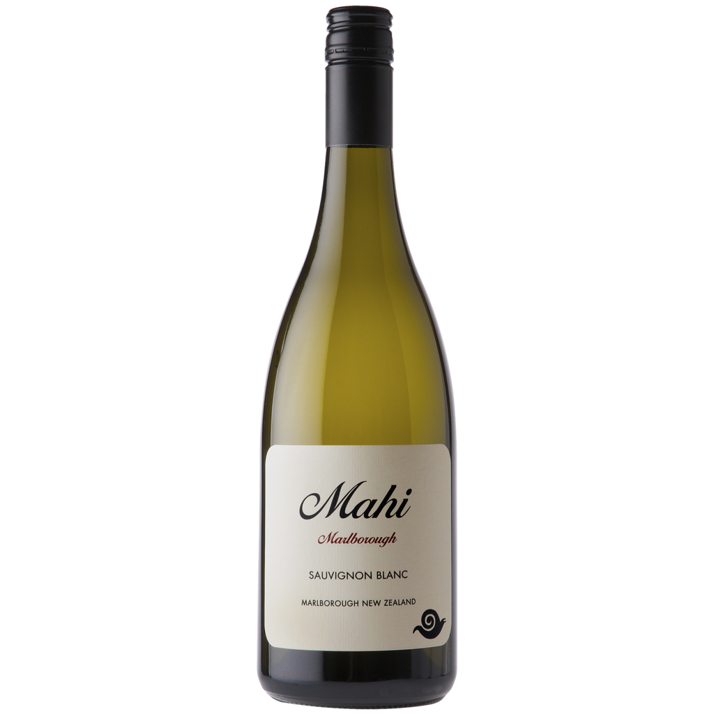 Mahi Sauvignon Blanc, Marlborough - The Fulham Wine Company