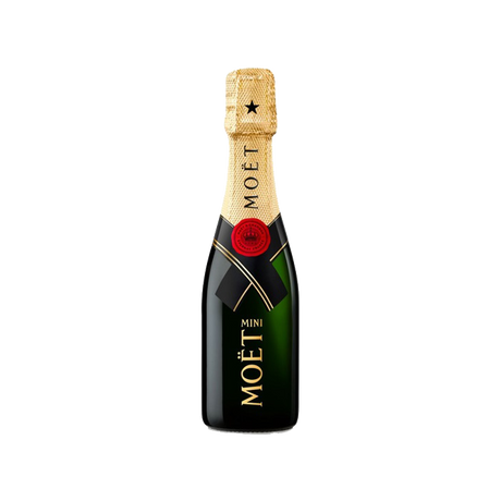 Mini Moet et Chandon Champagne - The Fulham Wine Company