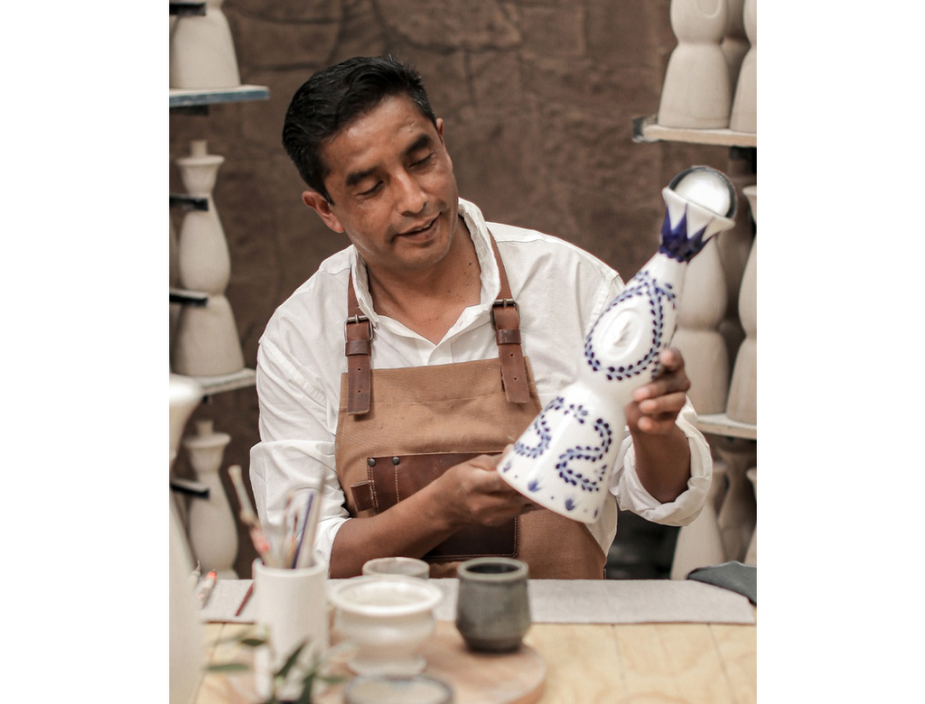 Clase Azul Reposado - The Fulham Wine Company