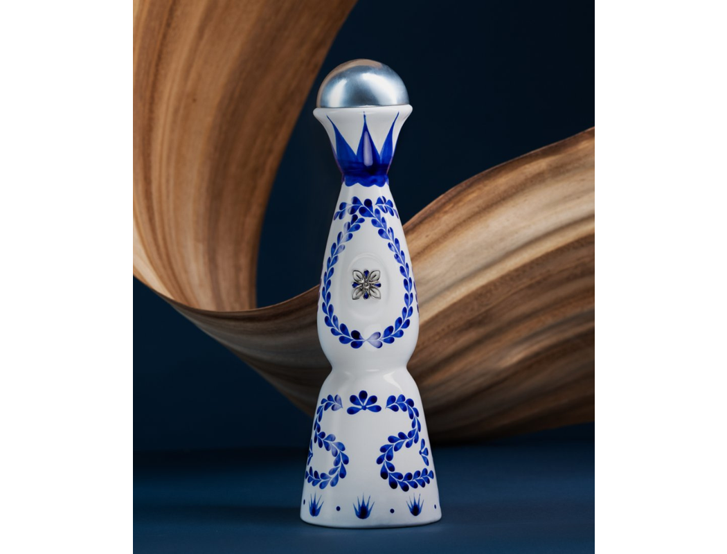 Clase Azul Tequila Reposado – The Fulham Wine Company