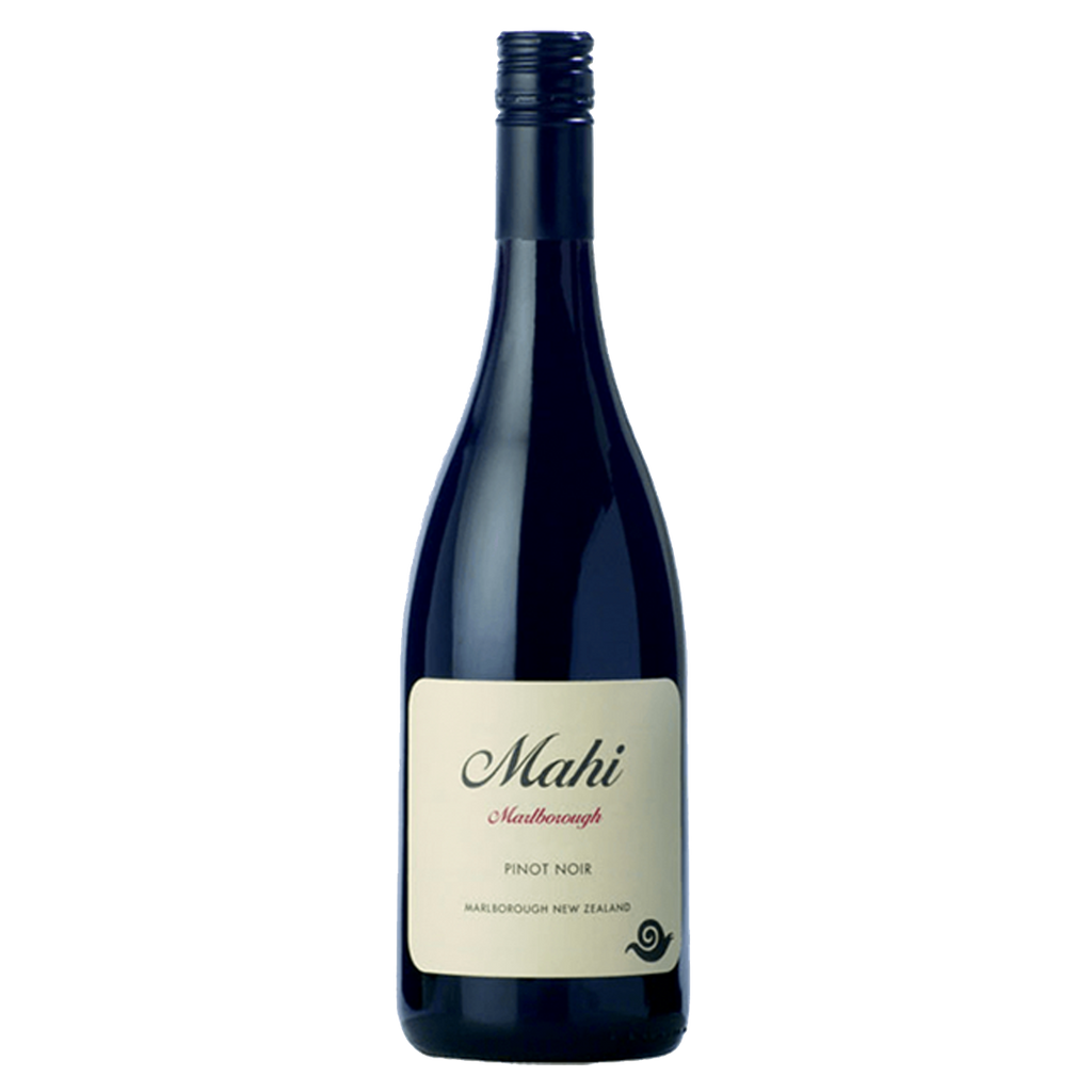 Mahi Marlborough Pinot Noir - 75cl - The Fulham Wine Company